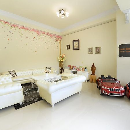 Love Fun House Yuchi Dış mekan fotoğraf